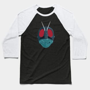 Shin Kamen Rider Ichigo Baseball T-Shirt